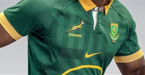 Competition Commission probes Nike after retailers' replica Bok jersey scrum