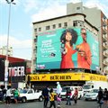 Billboards give digital wings