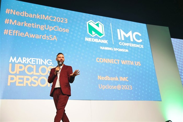 Africa's Premier Marketing Event: Nedbank IMC 2023 highlights and insights