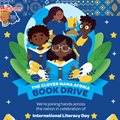 Help SAs children receive book donations in honour of Literacy Month