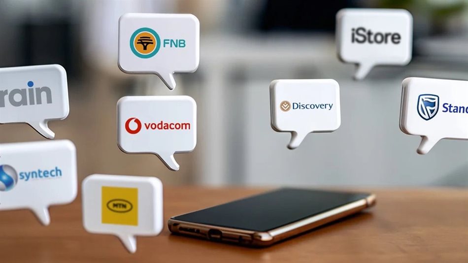 Why South Africa's top companies advertise on BusinessTech