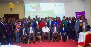 AICPA & CIMA call for education and action to prepare Ghana for ESG opportunities