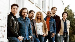 Train announces SA tour dates