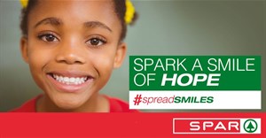 Spar Inland spreads kindness with #SpreadSmiles campaign