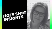 Sullivan joins Verve to roll out their 'Holy Sh*t' insights proposition in New York