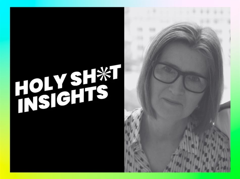 Sullivan joins Verve to roll out their 'Holy Sh*t' insights proposition in New York