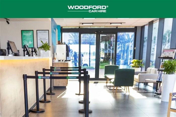Woodford Car Hire - The very best in hospitality