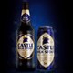 Castle Milk Stout's refreshed packaging design celebrates African heritage