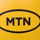 An MTN logo is seen outside the company's headquarters in Johannesburg, March 2023. Source: Reuters/Siphiwe Sibeko