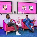 Image supplied. Meta's first Creator Lab Live event in Johannesburg, featured creators like Chad Jones, Witney Ramabulana, Moghelingz and Andiswa Selepe, alongside big-name creators including PDJokes and Tevin Musara, who shared valuable insights during a What's in a reaction? fireside chat