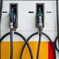 Fuel prices set to increase again in October