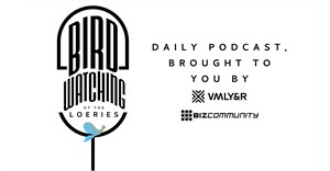 #Loeries2023: Tune in to the official Loeries podcast with VMLY&R and Bizcommunity