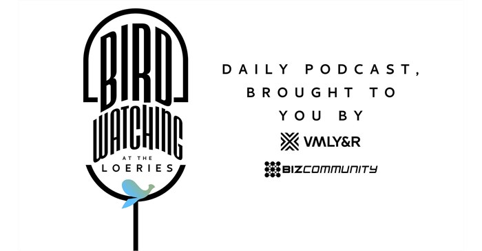 #Loeries2023: Tune in to the official Loeries podcast with VMLY&R and Bizcommunity