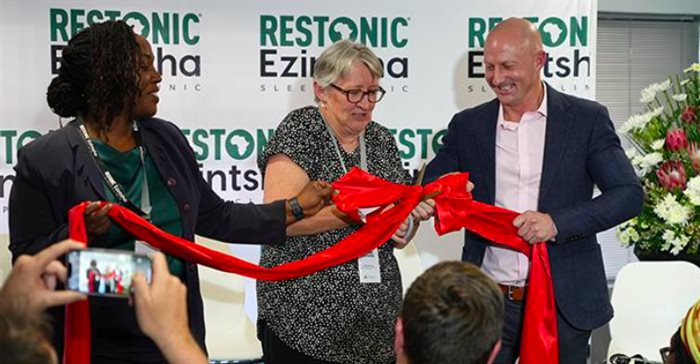 Restonic Ezintsha Sleep Clinic to pioneer South African sleep research and treat sleep disorders