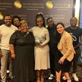 Helm and DStv win big at the New Gen Awards