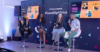 #LevelUpAfrica paves the way to growing the creator economy in SA