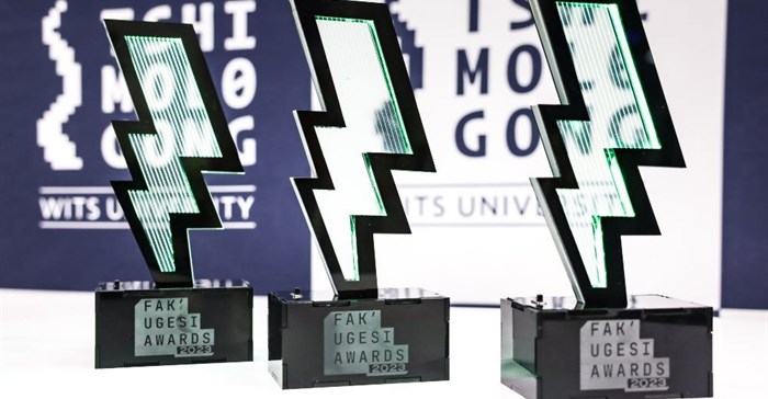 2023 Fak'ugesi Awards celebrate digital creativity