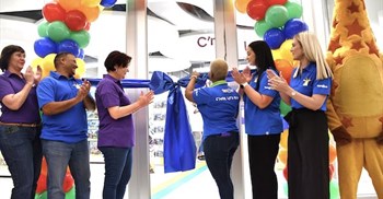 Toys R Us, Babies R Us open new concept store