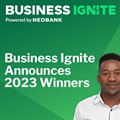 Nedbank Business Ignite announces 2023 winners