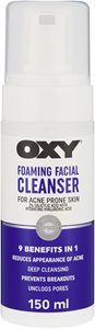Oxy South Africa extends range with 2 new products