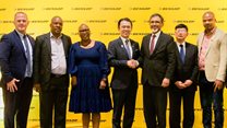Dunlop Tyres to boost OE-quality tyres on SA roads with multibillion-rand plant upgrade