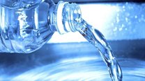 Sustainable packaging pumps South Africa's bottled water industry