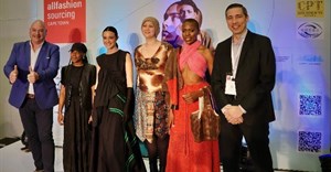 All-fashion Sourcing shows a stylish future for Cape Town