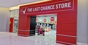 Massmart's 'The Last Chance Store' is a winner with bargain-hungry customers
