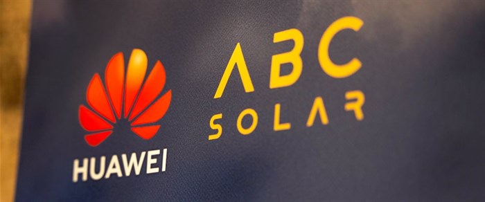 ABC Solar and Huawei Fusion Solar spearhead renewable energy revolution in South Africa