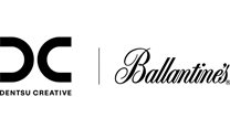 Dentsu Creative SA welcomes Ballantine's