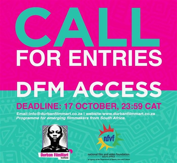 DFM Access calls for projects in development