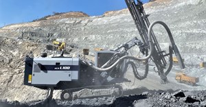 FRD launches economical Crawler Drill customised for southern Africa