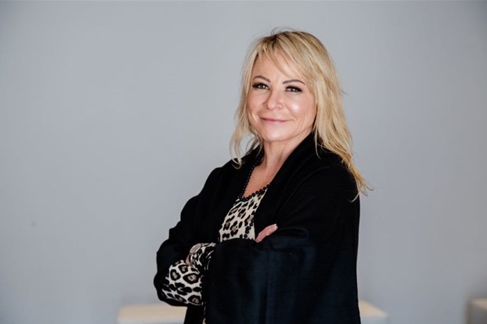Heather Lowe, head of SME development at FNB | image supplied