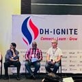 DH-Ignite: Digital upskilling in the spotlight at 3rd regional event