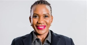 Source: Supplied. Mary Vilakazi is FirstRand's next chief executive officer.