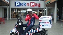 Pick n Pay asap! relaunches, offering unlimited free delivery for October