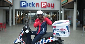 Pick n Pay asap! relaunches, offering unlimited free delivery for October