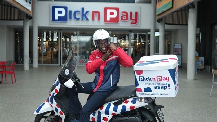 ASAP - Pick Up & Delivery Service