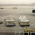 African airlines see 4.7% drop in cargo volumes