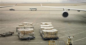 African airlines see 4.7% drop in cargo volumes
