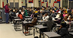 3,200 learners attend Saica Fasset Development Camps during winter holidays