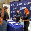 BET Software guides students to success at Rosebank College Career Fair