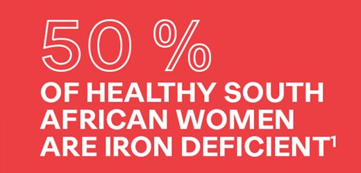 Iron sharpens iron: Women empowering each other for better health