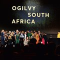 Source: Gallo Images  Ogilvy SA was named Loeries Agency of the Year and Ogilvy was named Regional Agency of the Year