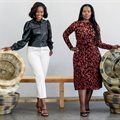 Entrepreneurial sisters venture into US market