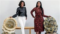 Entrepreneurial sisters venture into US market