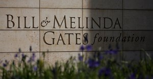 The Bill & Melinda Gates Foundation campus is pictured in Seattle, Washington, US 5 May 2021. Reuters/Lindsey Wasson/File Photo