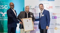 Shoprite recognised for transformative youth employment at ESG Awards