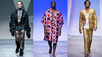 9 key trends for SA Menswear Week Spring/Summer 2024