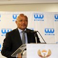 Minister Senzo Mchunu provided an update on the various water resource infrastructure projects underway in eThekwini. Source: x.com